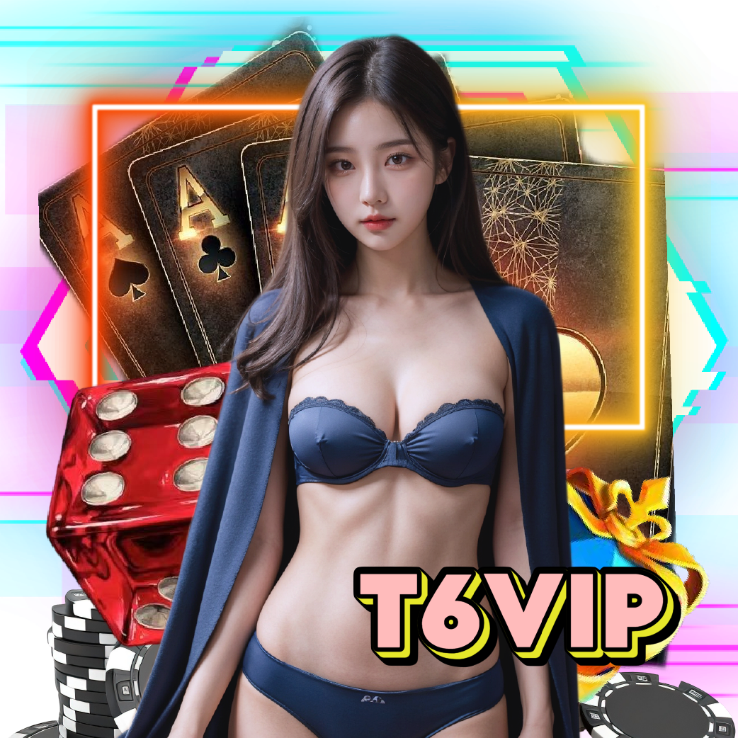 t6vip casino