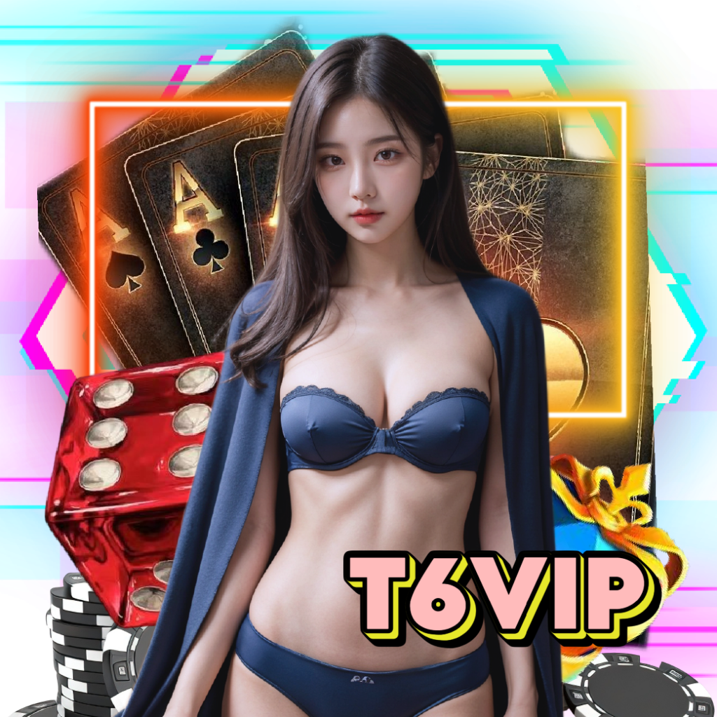 t6vip casino